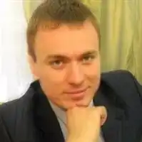 Власов Савелий Владимирович