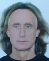 Власов Сергей Демьянович