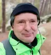Волков Семён Павлович