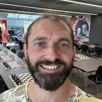 Волков Василий Степанович
