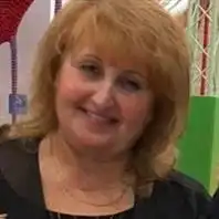 Волкова Елизавета Владимировна
