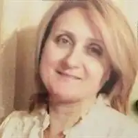 Волкова Валерия Григорьевна