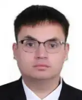 Воробьёв Давид