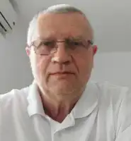 Воробьёв Владимир Артурович
