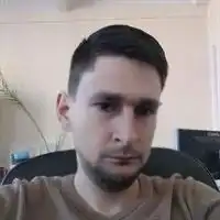 Воробьёв Владислав Анатольевич