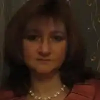 Воробьева Анастасия Анатольевна