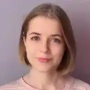 Воробьева Екатерина Ивановна