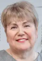 Воробьева София