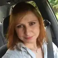 Воробьева Светлана Евгеньевна