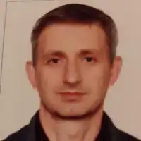 Захаров Николай Виталиевич