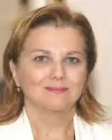 Захарова Алёна Денисовна