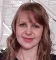 Захарова Анастасия Романовна