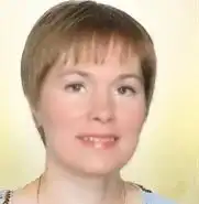 Захарова Арина Артемовна