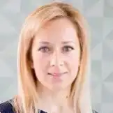 Захарова Любовь Владимировна