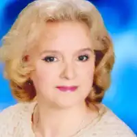 Захарова Надежда