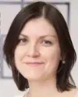 Захарова Оксана Сергеевна