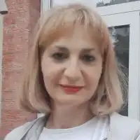 Захарова Татьяна Григорьевна