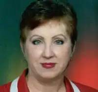 Захарова Валерия Анатольевна