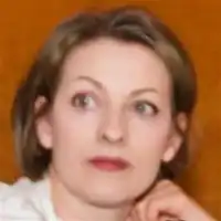 Захарова Жанна Максимовна