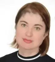 Захарова Жанна Романовна
