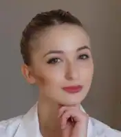 Зайцева Арина Николаевна