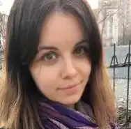 Зайцева Елизавета Сергеевна
