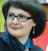 Зайцева Ульяна Артемовна