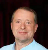 Зимин Георгий Федорович