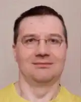 Зимин Михаил