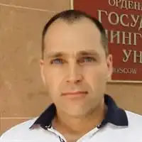 Зубов Руслан Станиславович