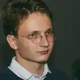Жуков Кирилл Игнатьевич